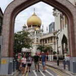 Private Customized Walking Tour with English Tour Guide - What’s Included and What to Keep in Mind