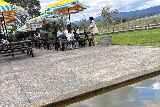 Private Customized Yarra Valley Wine Tour - Itinerary Breakdown: What to Expect