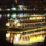 Private Da Nang Night Tour  City Sights, Local Markets & Cruise - What’s Included and What’s Not