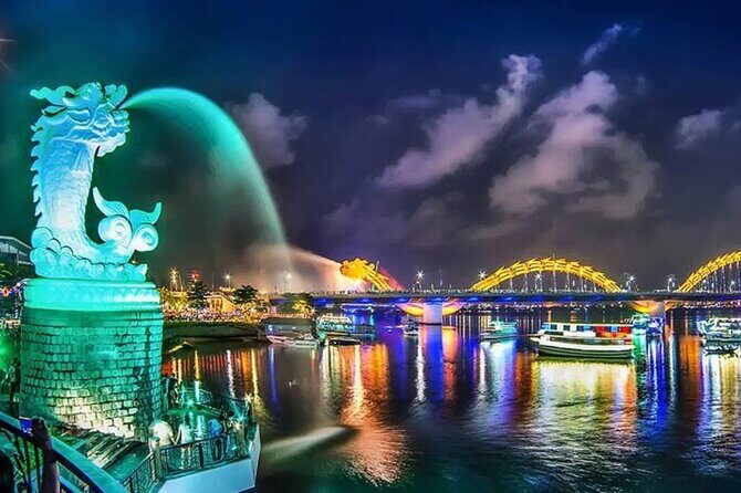 Private Da Nang Night Tour  City Sights, Local Markets & Cruise - The Practical Aspects: What Makes It a Good Deal?