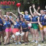 Private: Damajagua Waterfalls Hike & Lunch - The Hike and Waterfall Exploration