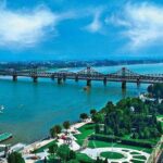 Private Dandong City Day Tour:Hushan Great Wall,Yalu River Broken Bridge,Border - The Authentic Experience from Reviews