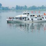 Private Dandong City Day Tour:Hushan Great Wall,Yalu River Broken Bridge,Border - Hushan Great Wall: The Eastern End of the Ming Dynasty