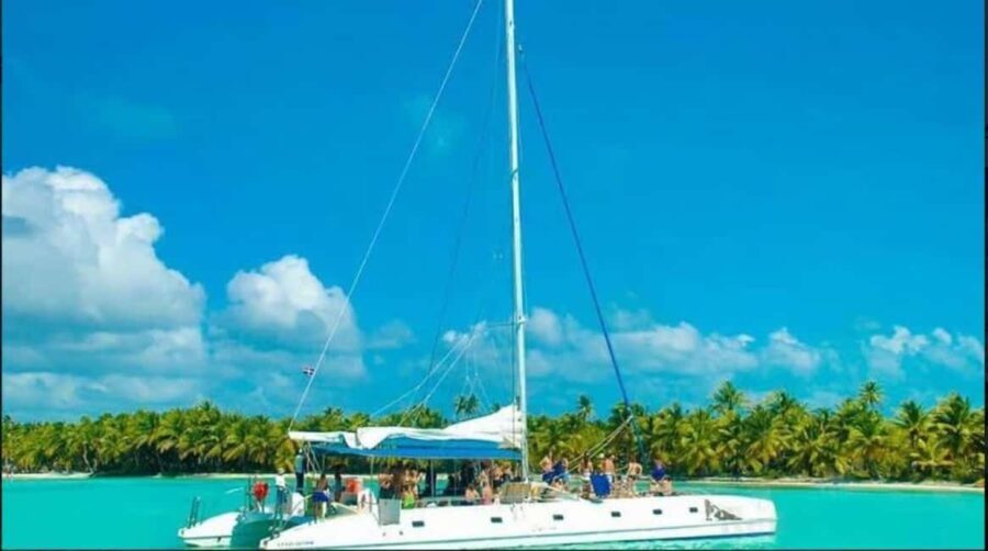 Private Day Excursion to Saona Island from Juan Dolio - An In-Depth Look at the Saona Island Private Excursion