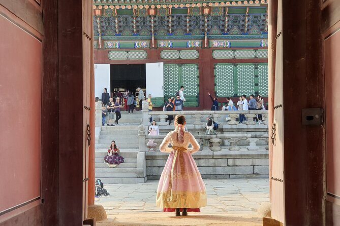 Private Day in Freedom in Seoul - Who Should Book This Tour?