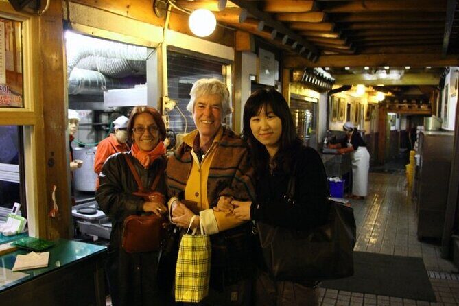 Private Day in Freedom in Seoul - What’s Included & What Costs Extra