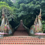Private Day Tour Doi Suthep Temple and Handicraft Center - What’s Included and What’s Not
