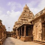 Private Day Tour From chennai : Visit Kanchipuram & Chennai - The Itinerary in Detail: A Day in the Heart of Tamil Nadu