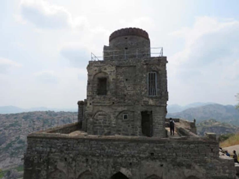 Private Day Tour from Pondicherry to Tiruvannamalai - Detailed Review of the Tour Experience