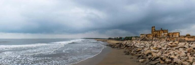 Private Day Tour from Pondicherry to Tranquebar Treasures - Why This Tour Offers Great Value