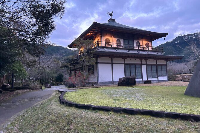 Private Day Tour in Kagoshima - Who Would Love This Experience?