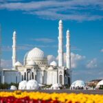 Private day tour in Nur-sultan - What the Tour Offers in Terms of Comfort and Value