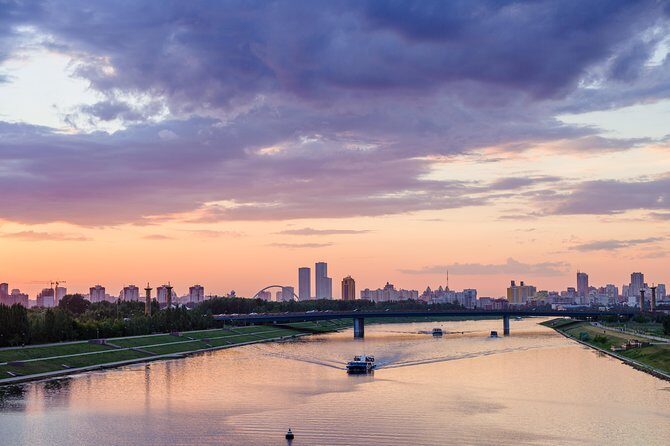 Private day tour in Nur-sultan - Final Thoughts
