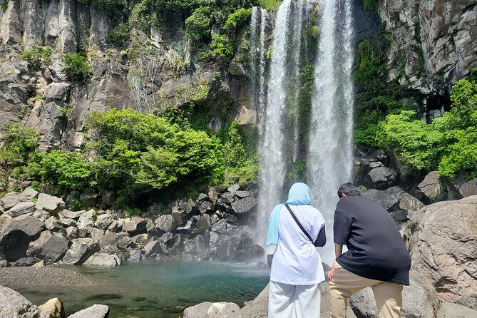 Private Day Tour in South in Jeju Island - Who Will Love This Tour?  