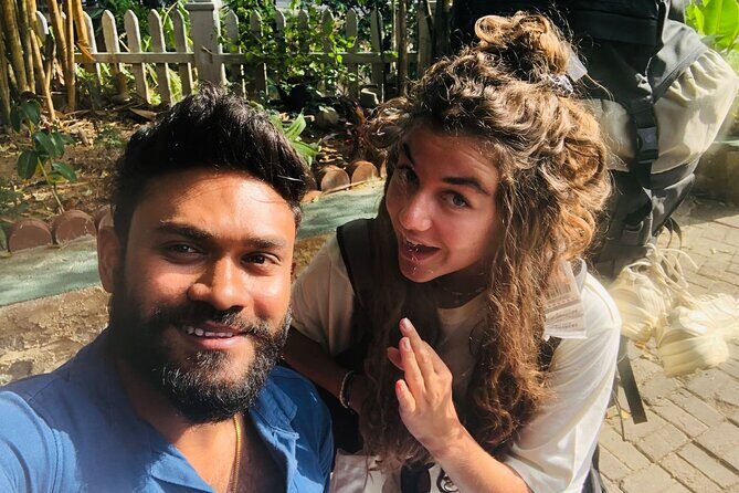 Private Day Tour in Southern Province Sri Lanka with Transfer - Transportation & Practicalities