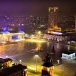 Private day tour in Ulaanbaatar - Who Should Consider This Tour?