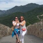 Private Day Tour: Mutianyu Great Wall and Ming Tombs - The Sum Up