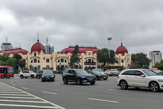 Private Day Tour of Classic Attractions in Harbin Summer and Fall - Why Choose This Tour?