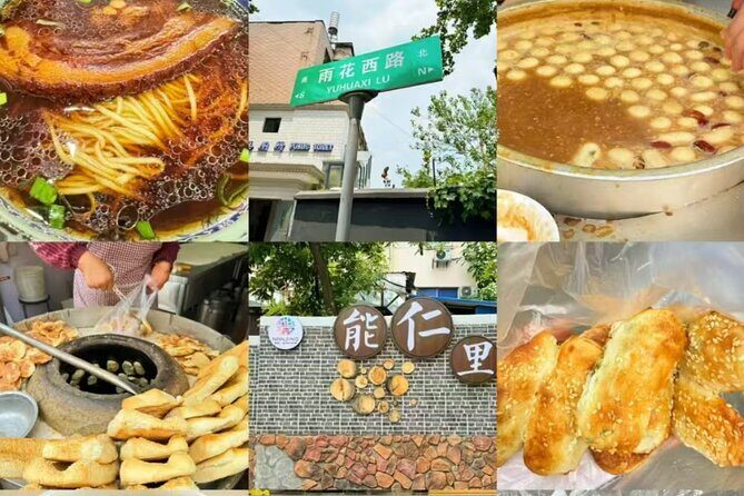 Private Day Tour of Local Life and Famous Sights in Nanjing - Why This Tour Offers Genuine Value