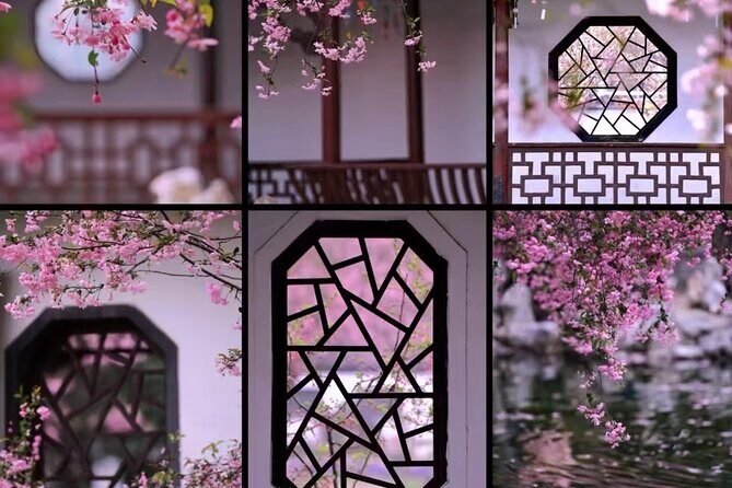 Private Day Tour of Local Life and Famous Sights in Nanjing - Who Is This Tour Best For?