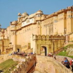 Private Day Tour of Samode from Jaipur - Discovering Samode Palace and Its Majestic Architecture