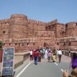 Private Day Tour The Taj Mahal Experience from Chennai - Optional Lunch and Market Strolls