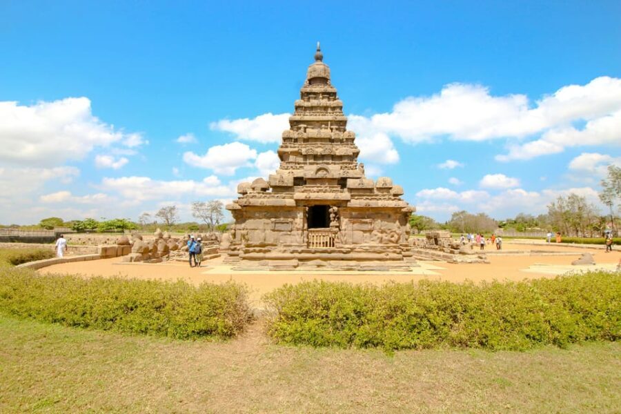 Private day tour to Chennai Heritage & Mahabalipuram Marvels - In-Depth Look at the Experience