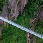 Private Day Tour to Gulong Canyon and Jiulong Town from Guangzhou - Discovering Jiulong Town and Yingxi Peak