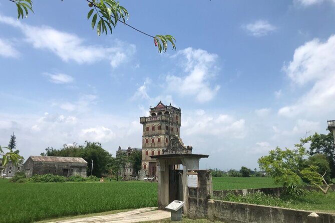 Private Day Tour to Kaiping Diaolou World Heritage from Shenzhen - Practicalities and Value