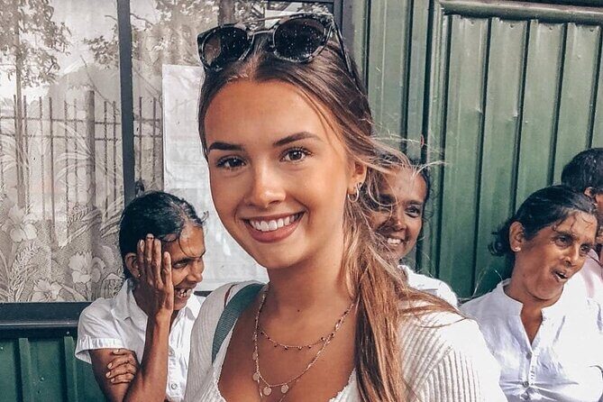 Private Day Tour to Polonnaruwa with Driver from Negombo - Frequently Asked Questions