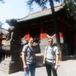 Private day tour to Shaolin temple Yuan dynasty observatory - What to Expect from Your Day