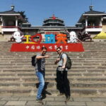 Private day tour to Shaolin temple Yuan dynasty observatory - How the Itinerary Comes Together