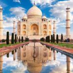 Private Day Tour To Taj Mahal & Agra Fort From Jaipur - Introduction: An Easy Way to See Agra from Jaipur