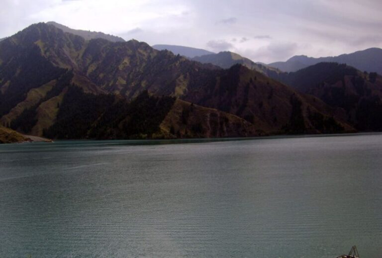 Private Day Tour to Tianchi Heavenly Lake From Urumqi - Why Choose This Tour?