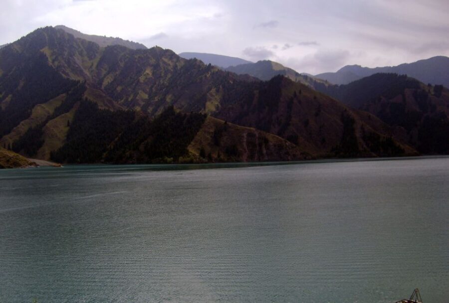 Private Day Tour to Tianchi Heavenly Lake From Urumqi - Who Will Love This Tour?