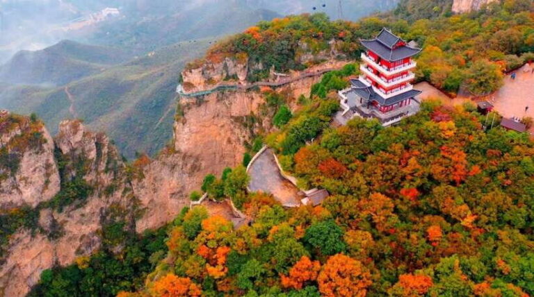 Private Day Tour to Yuntai Mountain from Zhengzhou - Is This Tour Worth the Price?