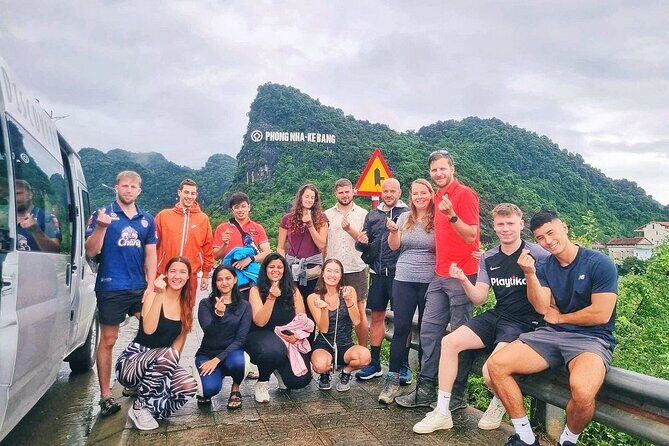 Private Day Trip from Hue to Phong Nha & Paradise Cave - The Practicalities: What to Expect