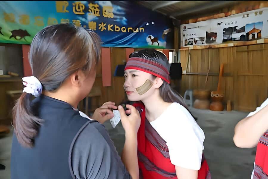 Private Day Trip from Taipei: Atayal Culture Tour - What to Expect: A Closer Look at the Day