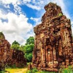 Private Day Trip Marble Mountains and My Son Sanctuary - Scenic River Cruise at Sunset: A Perfect Ending