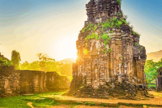 Private Day Trip Marble Mountains and My Son Sanctuary - Who Is This Tour Best For?