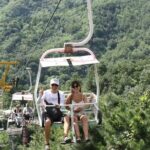 Private Day Trip Mutianyu Great Wall and Temple of Heaven - The Sum Up