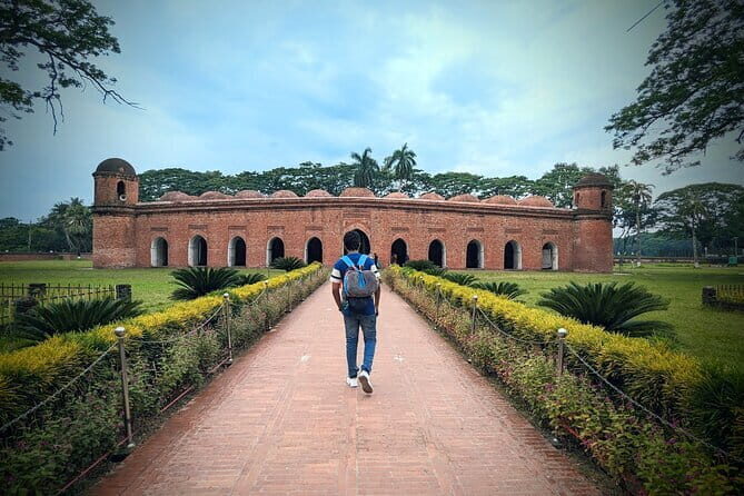 Private Day Trip: Sixty Dome Mosque (Heritage) - Who Would Love This Tour?