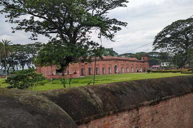Private Day Trip: Sixty Dome Mosque (Heritage) - In-Depth Look at the Tour Experience