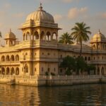 Private Day Trip to City Palace, Lake Pichola Temples in Udaipur - What This Tour Means for Travelers