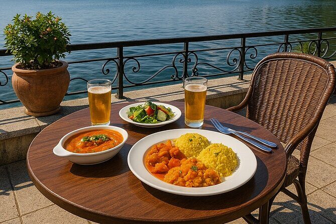 Private Day Trip to City Palace, Lake Pichola Temples in Udaipur - Transport, Timing, and Practical Details