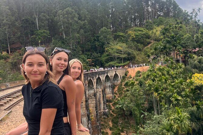 Private Day Trip to Ella Sri Lanka - Who Will Love This Tour?