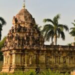 Private Day Trip to Gangaikonda Cholapuram with Guide and Lunch - In-Depth Look at the Temple Architecture