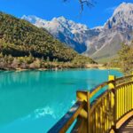 Private Day Trip to Jade Dragon Snow Mountain from Lijiang - The Experience in Detail