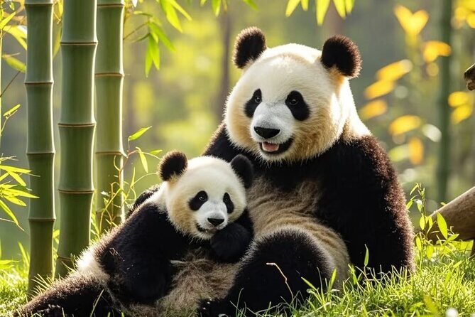 Private Day Trip to Panda Base - FAQs
