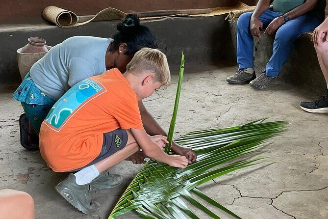 Private Day Trip to Sigiriya from Kaluthara/Wadduwa/Bentota - The Sum Up: Who Should Consider This Tour?